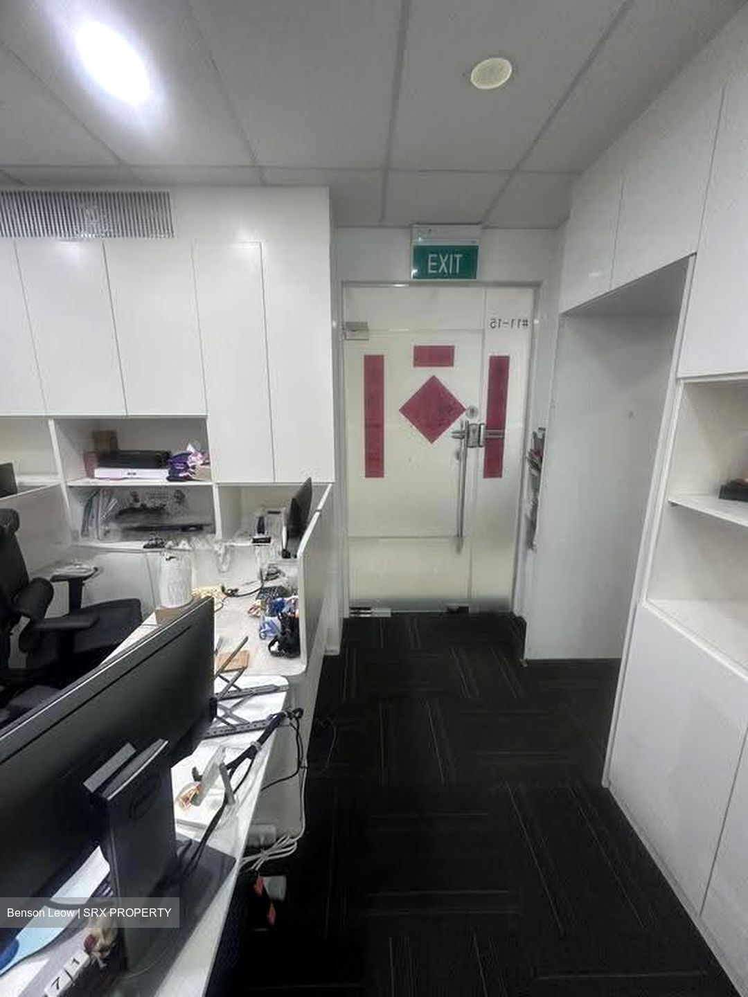 Manhattan House (D3), Office #607884211